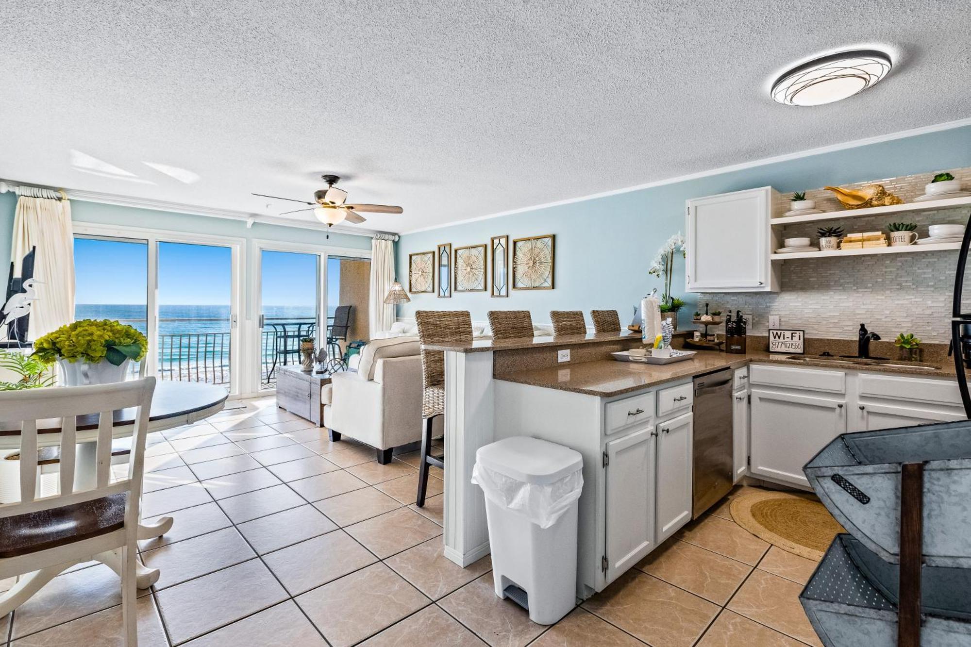Crystal Sands II Destin Camera foto